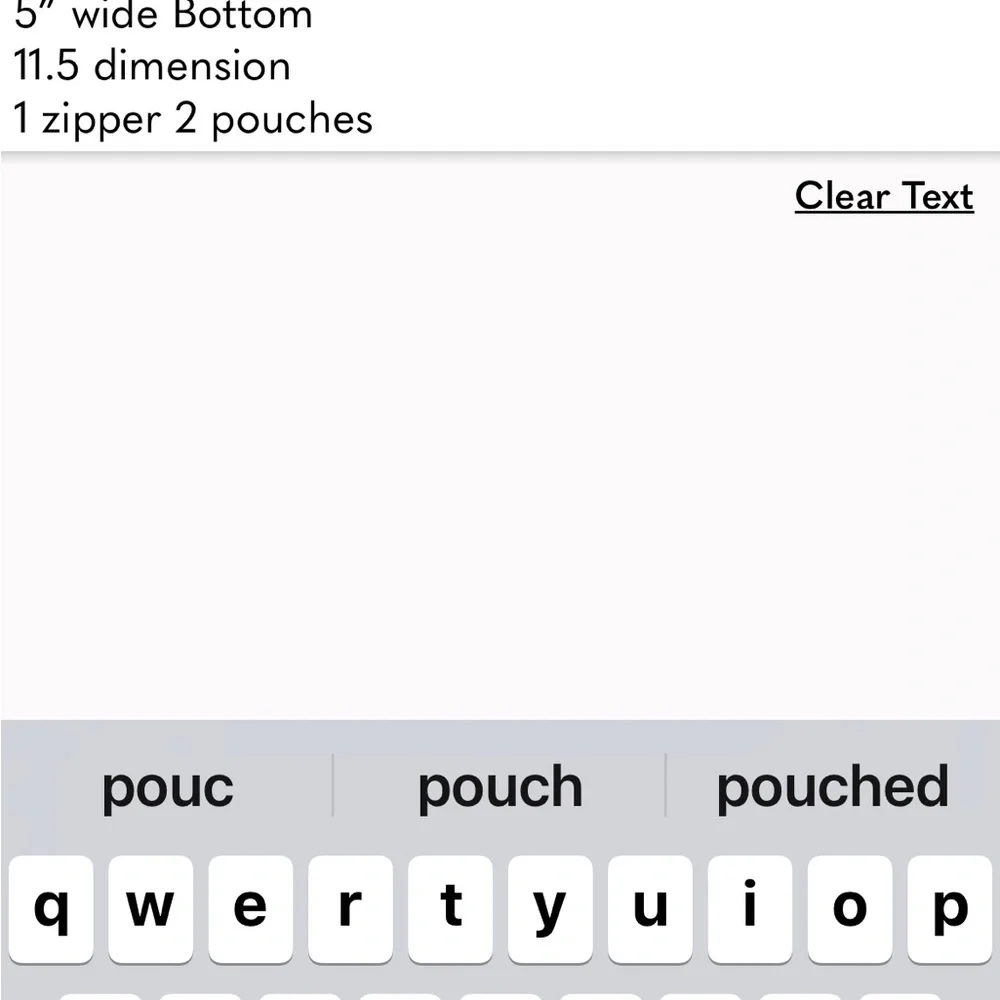 Brown Leather Hobo Shoulder Bag - Picture 12 of 12